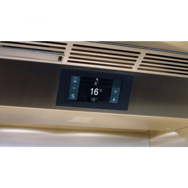tu bao quan ruou vang gaggenau rw466365 vario 99 chai am tu 11