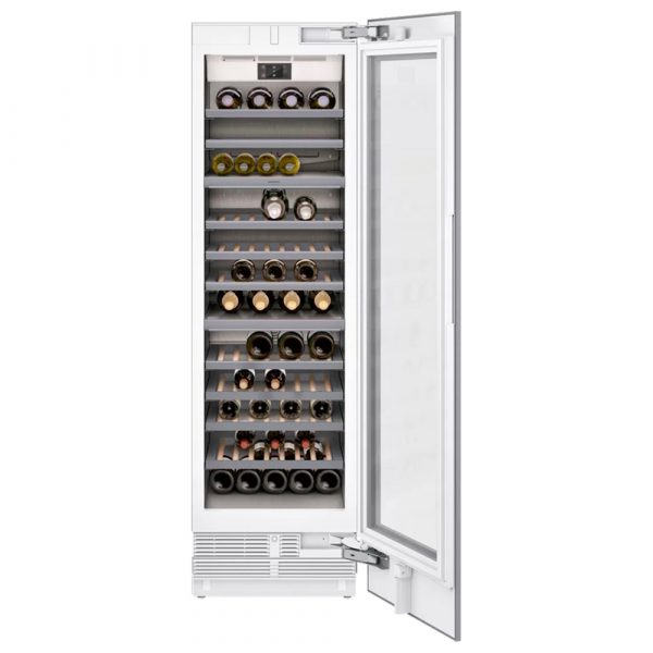 tu bao quan ruou vang gaggenau rw466365 vario 99 chai am tu 2