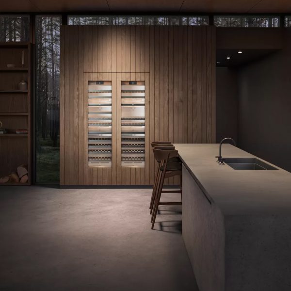 tu bao quan ruou vang gaggenau rw466365 vario 99 chai am tu 3