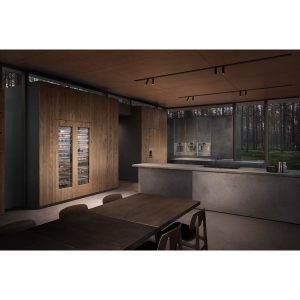 tu bao quan ruou vang gaggenau rw466365 vario 99 chai am tu 7