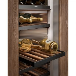 tu bao quan ruou vang gaggenau rw466365 vario 99 chai am tu 8