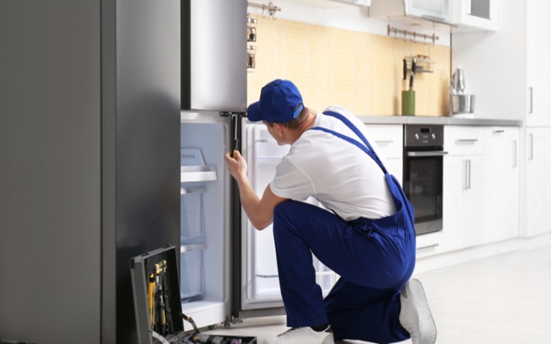 Tiếng rè kéo dài có thể do lỗi bên trong cần kỹ thuật kiểm tra