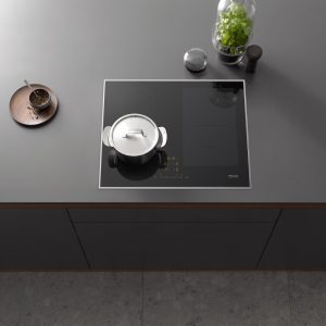 bep tu 4 vung nau miele km 7464 fr 7300 w 2
