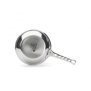 chao inox de buyer 3736 rounded saute pan affinity 2