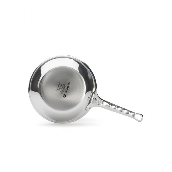 chao inox de buyer 3736 rounded saute pan affinity 2