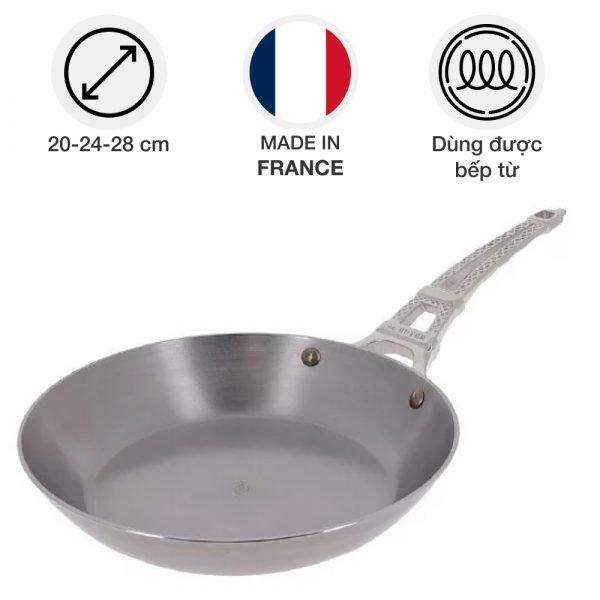chao thep carbon de buyer 5670 24 mineral b french 8
