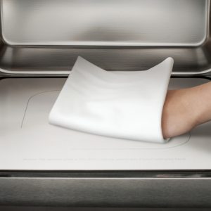 lo vi song kem nuong caso mcg30 ceramic chef 2