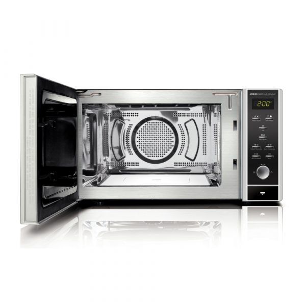 lo vi song kem nuong caso mcg30 ceramic chef 3