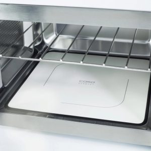 lo vi song kem nuong caso mcg30 ceramic chef 5