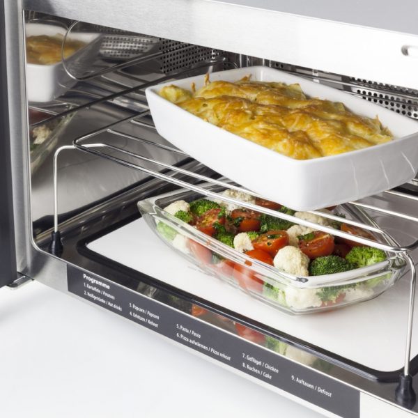 lo vi song kem nuong caso mcg30 ceramic chef 6