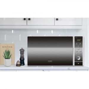 lo vi song kem nuong caso mcg30 ceramic chef 7