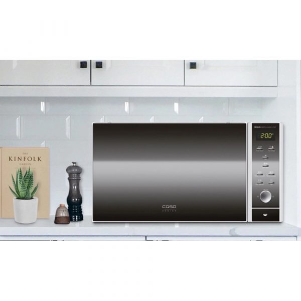 lo vi song kem nuong caso mcg30 ceramic chef 7