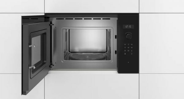 Bosch BFL524MB0 nhỏ gọn giá mềm dễ tiếp cận