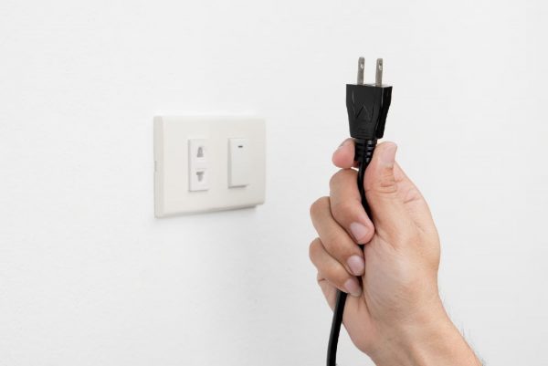 Tổng hợp các lỗi thường gặp làm lò vi sóng không vào điện