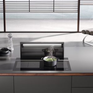 Máy hút mùi âm bàn Miele DAD 4841 Levantar 7 may hut mui am ban miele dad 4841 levantar 5