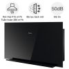 may hut mui ap tuong miele da 9092 w screen
