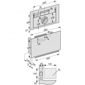 may hut mui ap tuong miele da 9092 w screen 15