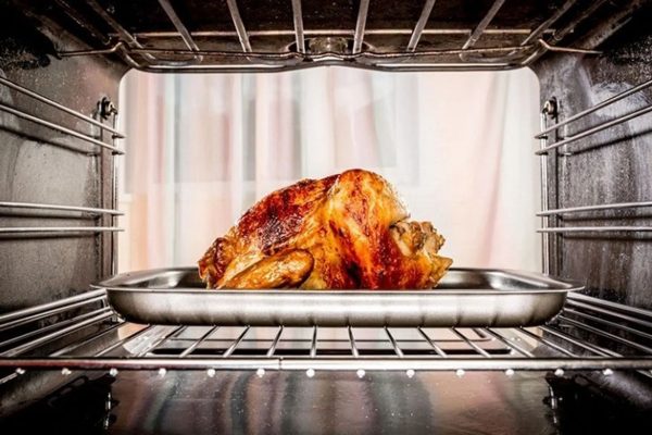 Bí quyết nướng gà bằng lò nướng ngon chuẩn nhà hàng tại nhà