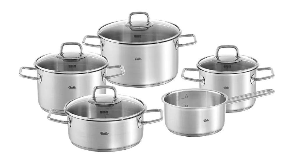 tong quan cac bo suu tap noi cua fissler 19