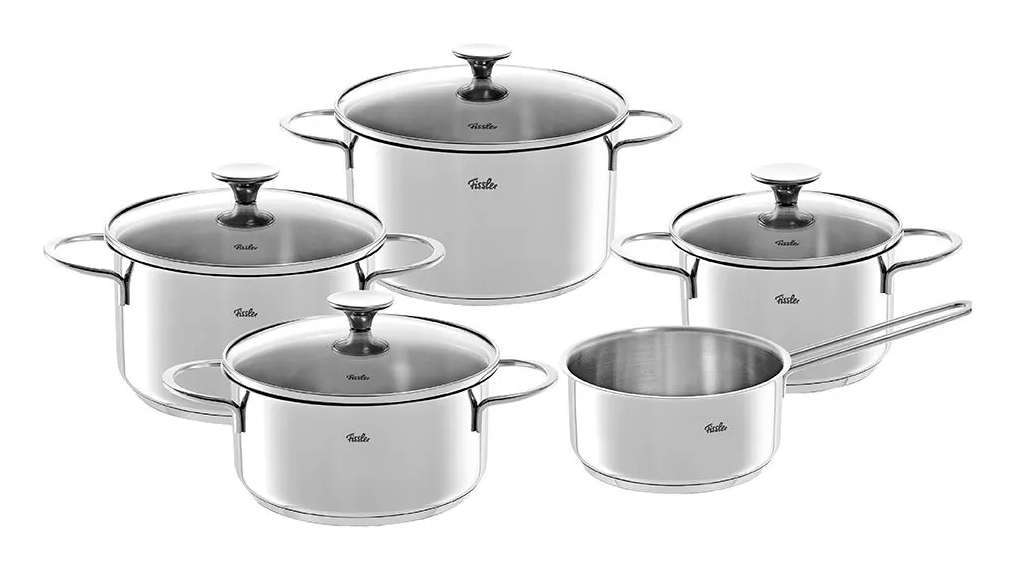 tong quan cac bo suu tap noi cua fissler 21