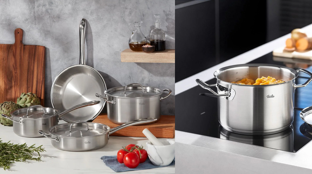 tong quan cac bo suu tap noi cua fissler 322