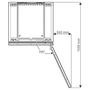 tu bao quan ruou vang miele kwt 6322 ug 1 34 chai am tu 13