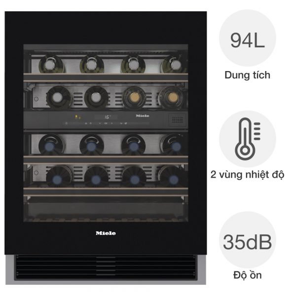 tu bao quan ruou vang miele kwt 6322 ug 1 34 chai am tu 18