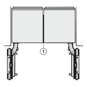 tu dong am tu 445 lit miele f 2813 vl mastercool 12
