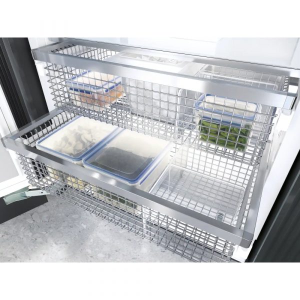 tu dong am tu 445 lit miele f 2813 vl mastercool 3