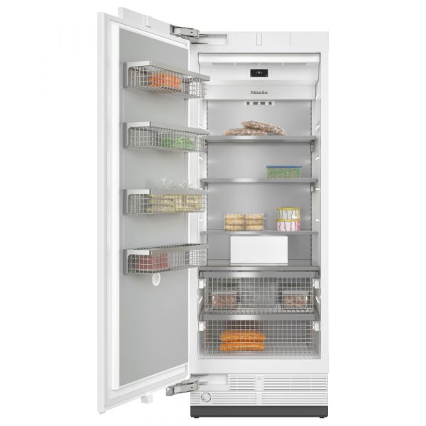 tu dong am tu 445 lit miele f 2813 vl mastercool