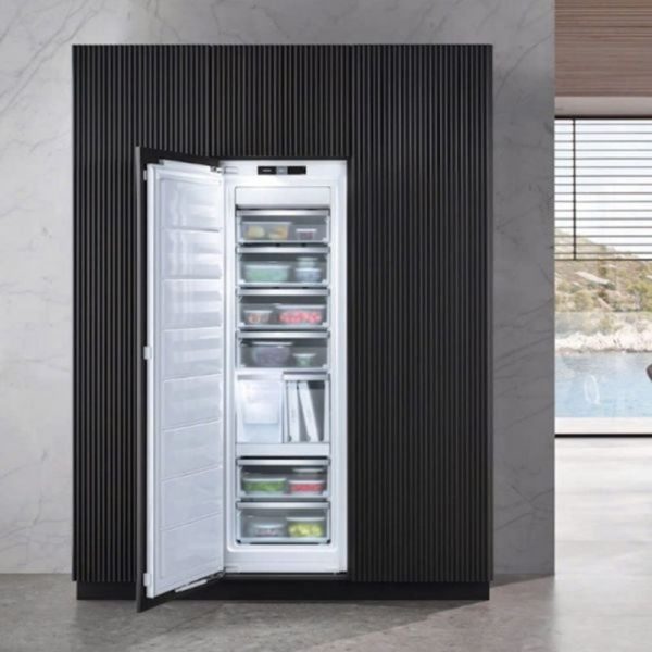 Tủ đông âm tủ Miele 213 lít FNS 7740 D 125 Gala Ed 15 tu-dong-am-tu-miele-6