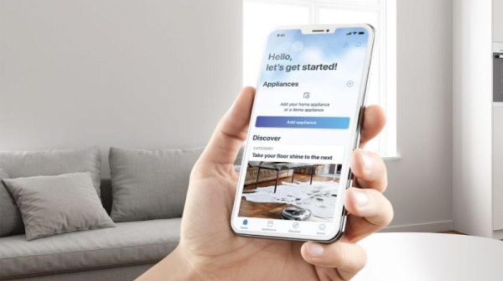 Lò nướng kèm vi sóng Bosch CMG978NB1 Series 8 Accent Line âm tủ - kết nối và điều khiển từ xa Home Connect Lo nuong kem vi song Bosch CMG978NB1 Series 8 Accent Line am tu 1