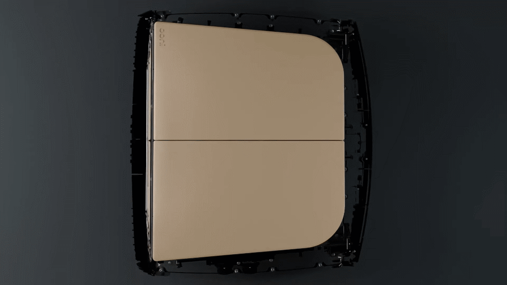 dá nướng Introducing Ooni Koda 2