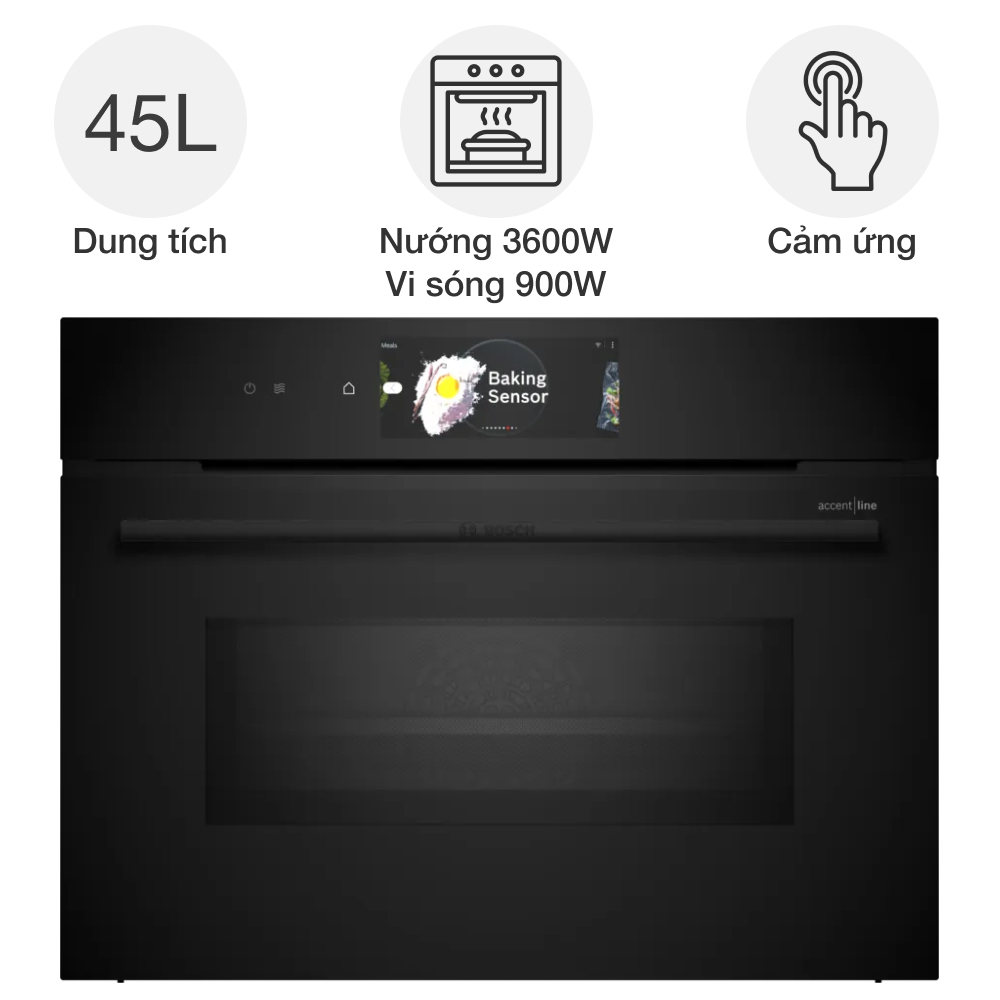 lo-nuong-kem-vi-song-bosch-cmg978nb1-series-8-am-tu lo nuong kem vi song bosch cmg978nb1 series 8 am tu