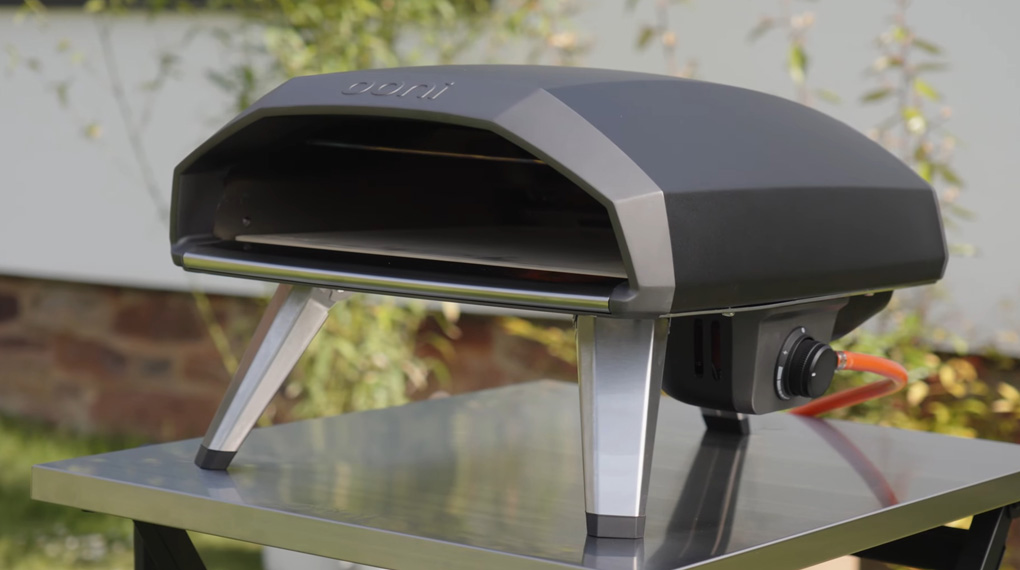 Lò nướng pizza ngoài trời Ooni Koda 2 2nd Generation-Cần chú ý thêm một số vấn đề khác khi sử dụng lò Lò nướng pizza ngoài trời Ooni Koda 2 2nd Generation-Cần chú ý thêm một số vấn đề khác khi sử dụng lò