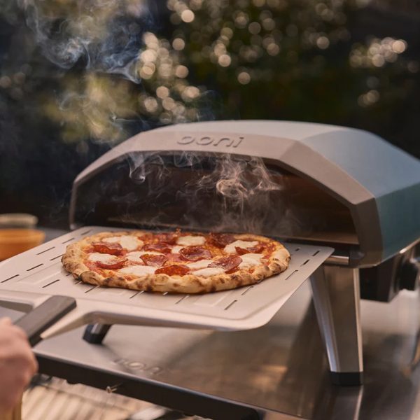 lo nuong pizza ngoai troi ooni koda 2 doc lap 18