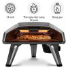 lo nuong pizza ngoai troi ooni koda 2 doc lap 5