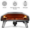 Lò nướng pizza ngoài trời Ooni Koda 2 Max 1 lo nuong pizza ngoai troi ooni koda 2 max