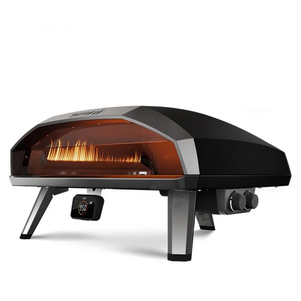 lo nuong pizza ngoai troi ooni koda 2 max 24inch doc lap 1
