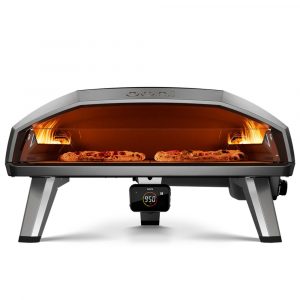 Lò nướng pizza ngoài trời Ooni Koda 2 Max 4 lo nuong pizza ngoai troi ooni koda 2 max 24inch doc lap 2