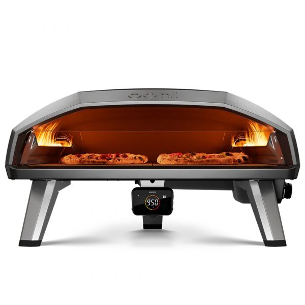 lo nuong pizza ngoai troi ooni koda 2 max 24inch doc lap 2