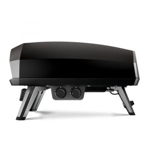 Lò nướng pizza ngoài trời Ooni Koda 2 Max 6 lo nuong pizza ngoai troi ooni koda 2 max 24inch doc lap 4