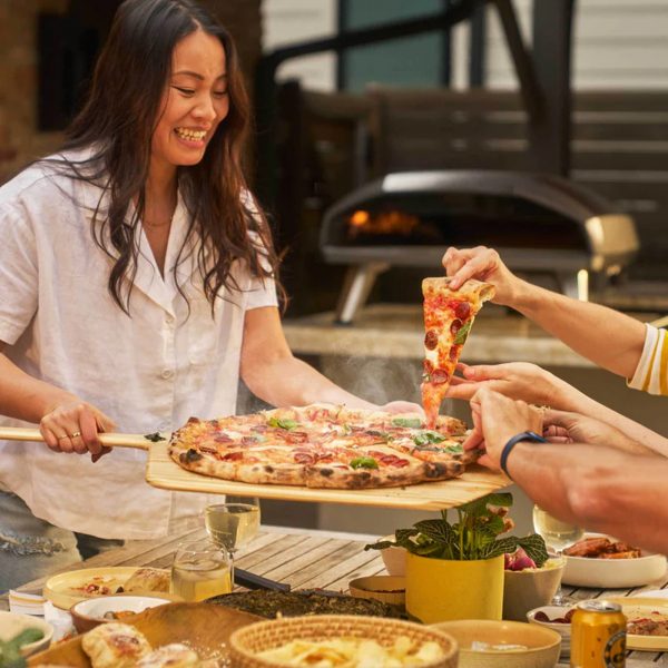 lo nuong pizza ngoai troi ooni koda 2 max 24inch doc lap 6