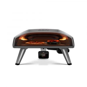 Lò nướng pizza ngoài trời Ooni Koda 2 Pro 2nd Generation 9 lo nuong pizza ngoai troi ooni koda 2 pro doc lap 12