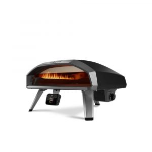 Lò nướng pizza ngoài trời Ooni Koda 2 Pro 2nd Generation 4 lo nuong pizza ngoai troi ooni koda 2 pro doc lap 14