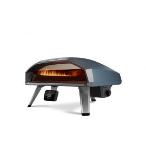 Lò nướng pizza ngoài trời Ooni Koda 2 Pro 2nd Generation 5 lo nuong pizza ngoai troi ooni koda 2 pro doc lap 8