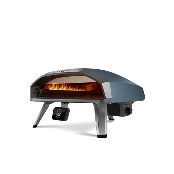 lo nuong pizza ngoai troi ooni koda 2 pro doc lap 8