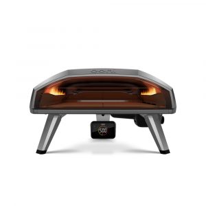 Lò nướng pizza ngoài trời Ooni Koda 2 Pro 2nd Generation 8 lo nuong pizza ngoai troi ooni koda 2 pro doc lap 9