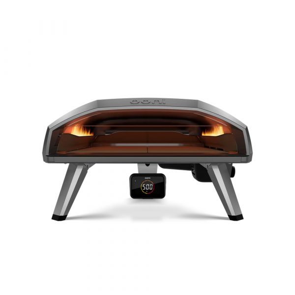 lo nuong pizza ngoai troi ooni koda 2 pro doc lap 9