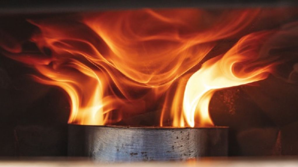 Lò nướng Pizza ngoài trời Ooni UU-P29400 Karu 12 1st Generation - Nướng chín pizza Neapolitan chỉ trong vòng 60 giây lo nuong pizza ngoai troi ooni uu p29400 karu 12 1st generation 23